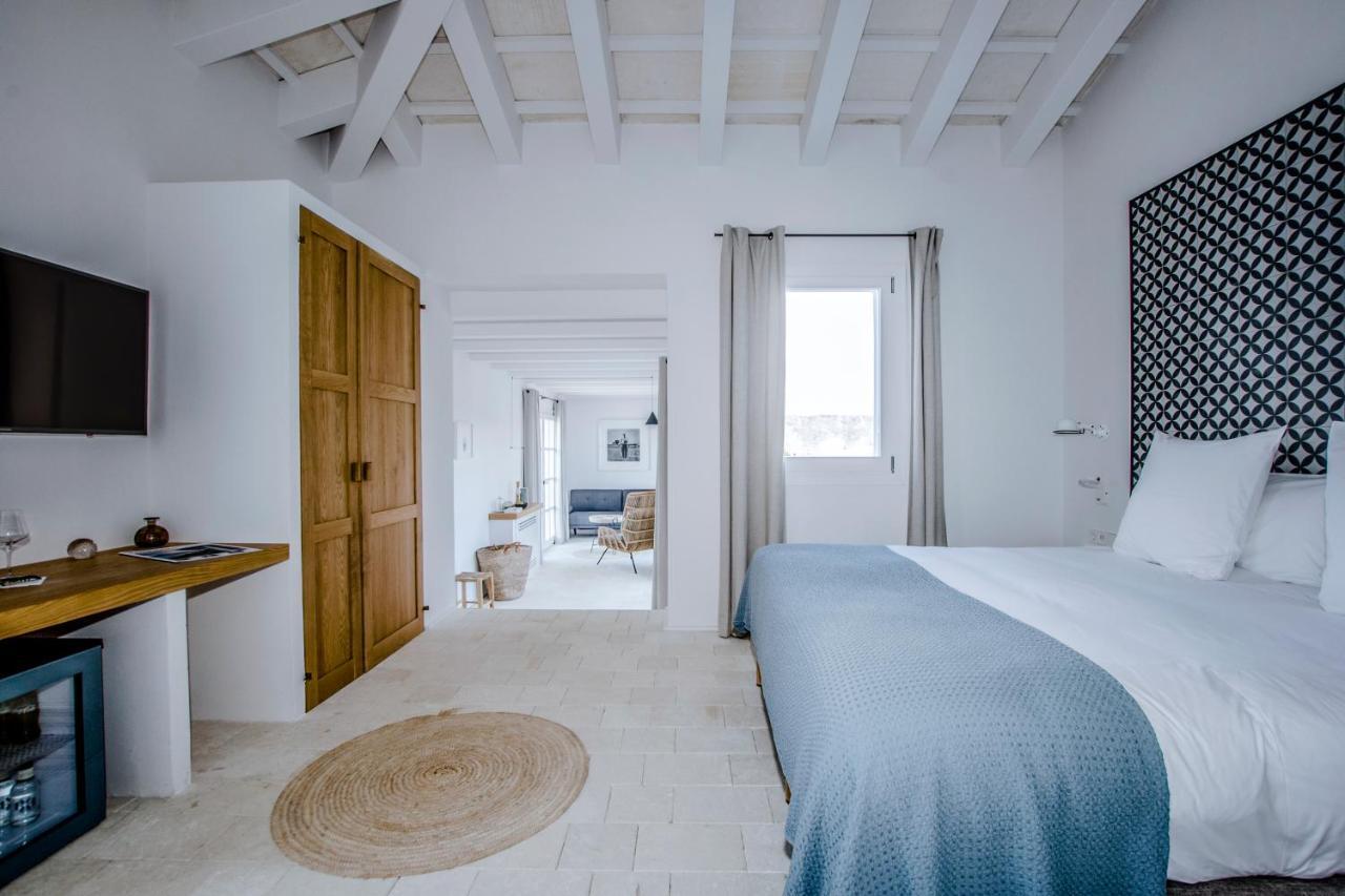 Santa Ponsa Fontenille Menorca アライオル エクステリア 写真