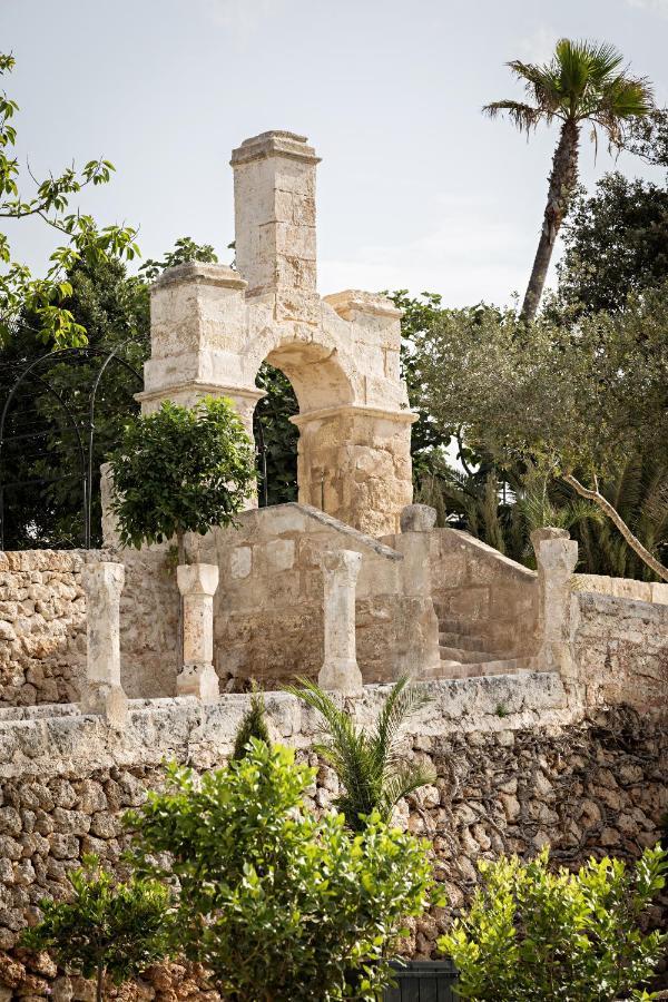 Santa Ponsa Fontenille Menorca アライオル エクステリア 写真